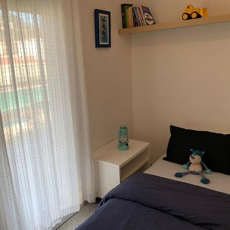 Solimar Castelldefels Exterior photo