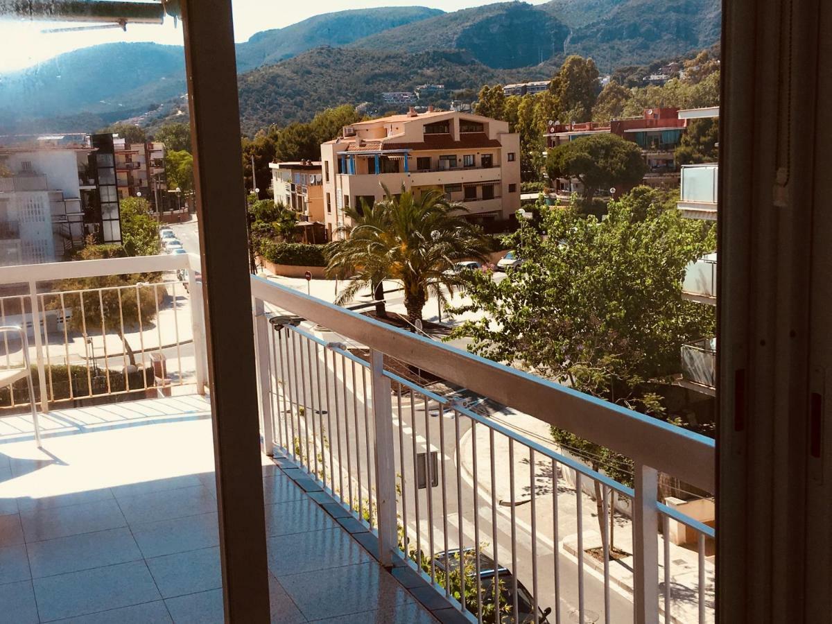 Solimar Castelldefels Exterior photo