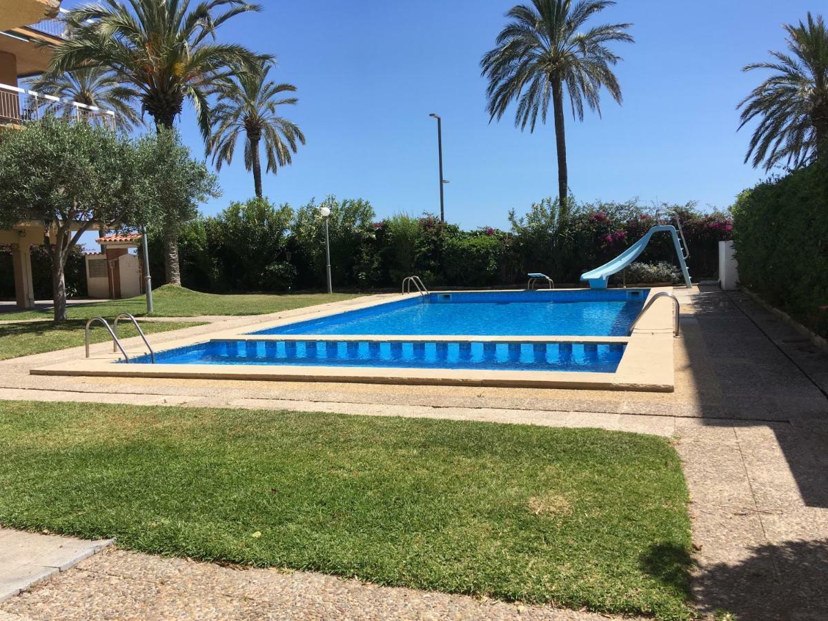 Solimar Castelldefels Exterior photo