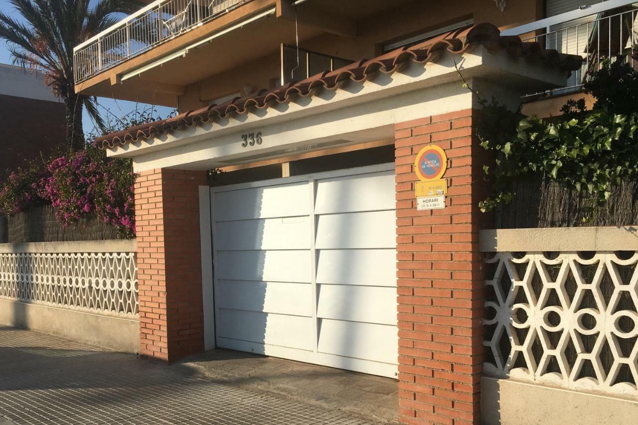 Solimar Castelldefels Exterior photo