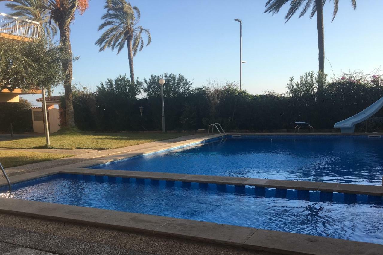 Solimar Castelldefels Exterior photo