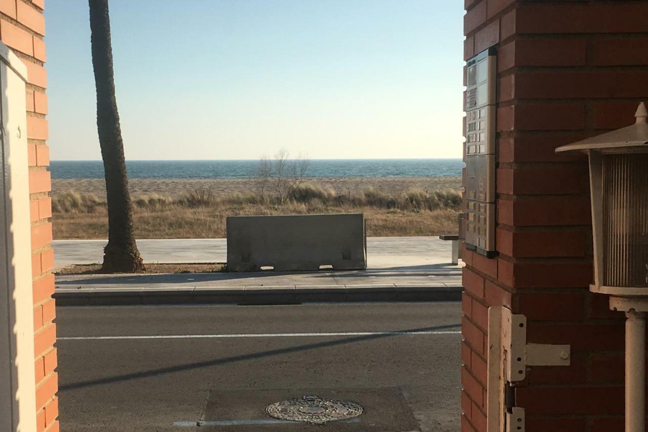 Solimar Castelldefels Exterior photo