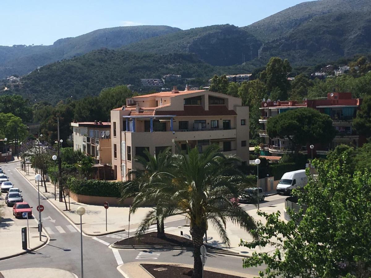 Solimar Castelldefels Exterior photo