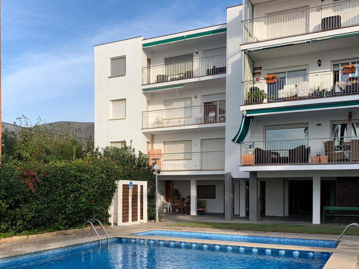 Solimar Castelldefels Exterior photo