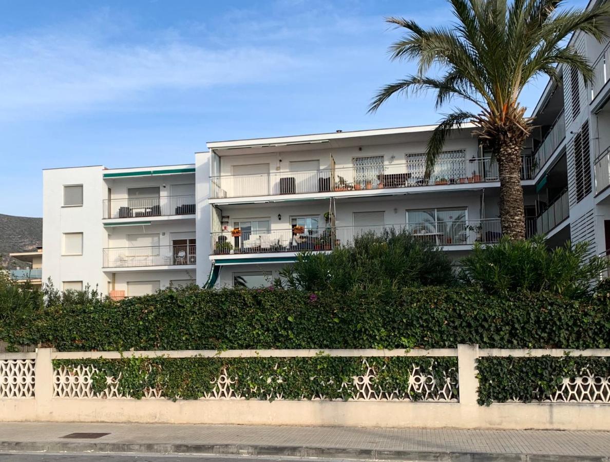 Solimar Castelldefels Exterior photo